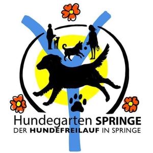 Hundegarten Springe - der saustarke Hundefreilauf am Deister